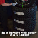 Automotive Tire Transporter-7