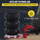 3-Ton Triple Bag Air Jack-3