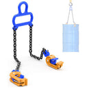 Chain Drum Lifter-1