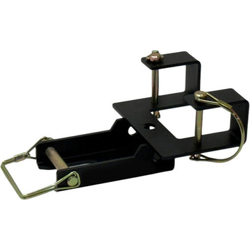 Combo Quick Haul Hitch Pin Adapter