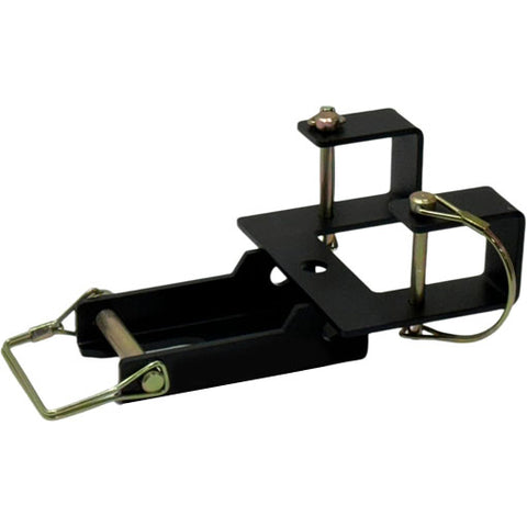 Combo Quick Haul Hitch Pin Adapter