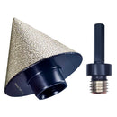 2-Inch Diamond Beveling Chamfer Bit-1