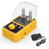 Dual Holes Spark Plug Tester