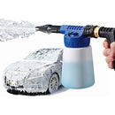 Foam Blaster Nozzle Sprayer-1