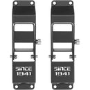 Foldable Door Hinge Foot Step-1