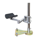 Fully Adjustable Welding/Fabrication Arm Rest-1