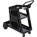 Heavy Duty Welding Cart-1