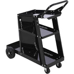 Heavy Duty Welding Cart