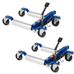 Hydraulic Car Wheel Dolly Jack Set