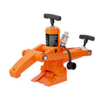 Hydraulic Tire Bead Breaker with Metal Foot Pump