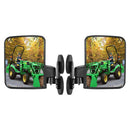 Magnetic Tractor Side Mirrors-1