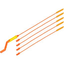 Rotating Drain Snake Cleaner-1