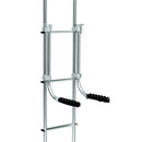 RV Ladder Mounted Chair Rack-1