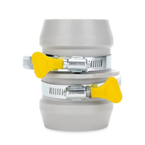 RV Universal Internal Sewer Hose Coupler