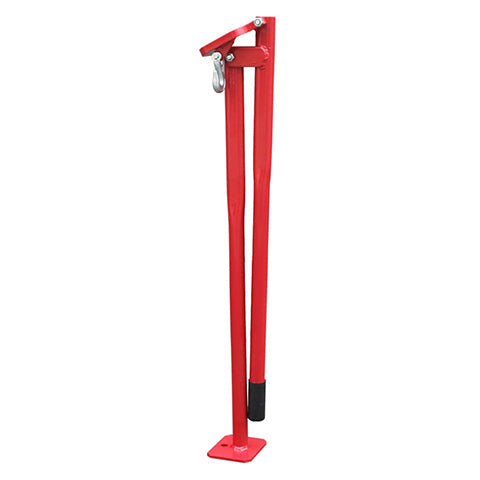 Steel Fence Post Puller