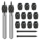 Spot Weld Cutter Set-1