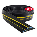 Universal Garage Door Threshold Seal-1