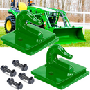 ⅜” Steel Bucket Grab Hooks-9