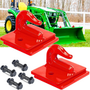 ⅜” Steel Bucket Grab Hooks-10