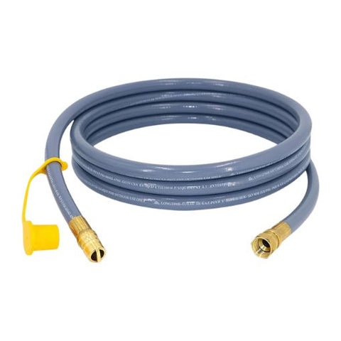 Propane to Natural Gas Conversion Kit