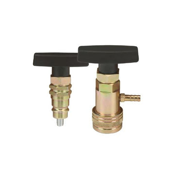 Universal Tractor 1/2" Hydraulic Quick Coupler Pressure Relief Tool