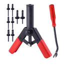 Plastic Rivet Tool Set-1