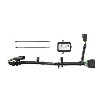 Mower Bluetooth Smart Connector