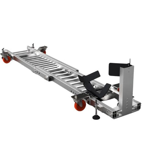 Motorcycle Garage Dolly