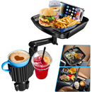 Car Cup Holder Expander-1