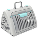 Foldable Travel Cat Carrier-1