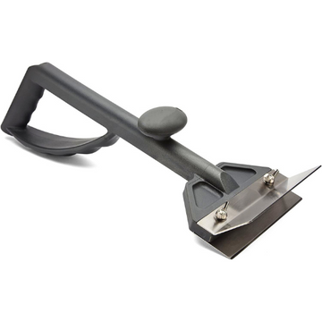 Stainless Steel Griddle Scraper