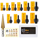 Rivet Nut Installation Kit-1