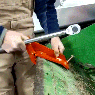 Tractor Edge Tamer - 0