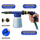 Foam Blaster Nozzle Sprayer-3