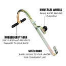 Heavy Duty Ladder Roof Hooks-4