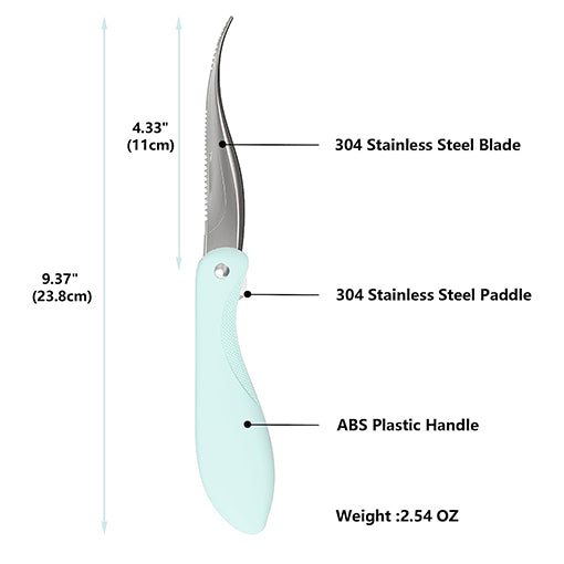2-in-1 Shrimp Tool