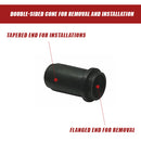 Truck Anchor Pin Bushing Kit-3