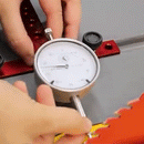 Table Saw Alignment Calibration Tool-2