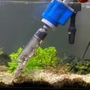 6-in-1 Electric Fish Tank Gravel Vacuum Sand Cleaner-2