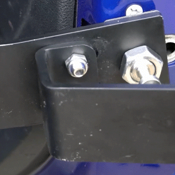 Car Door Alignment Tool - 0