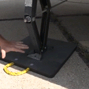 Crane Outrigger Pad-2