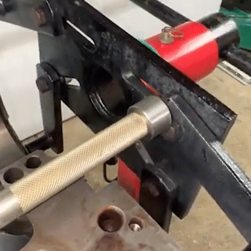 Engine Cam Bearing Installation/Removal Tool