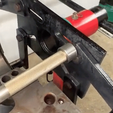Engine Cam Bearing Installation/Removal Tool - 0
