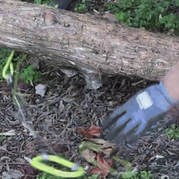 Heavy Duty Log Lumber Choker Cable - 0