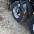 Ratcheting Chain Load Binder-2
