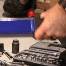 Wheel Hub Removal Tool Kit-2