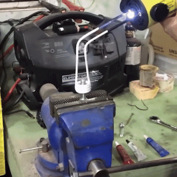 Magnetic Induction Heater Kit - 0