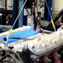 Engine Hoist Sling-2