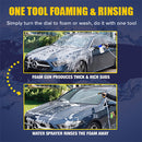 Foam Blaster Nozzle Sprayer-4
