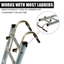 Heavy Duty Ladder Roof Hooks-6